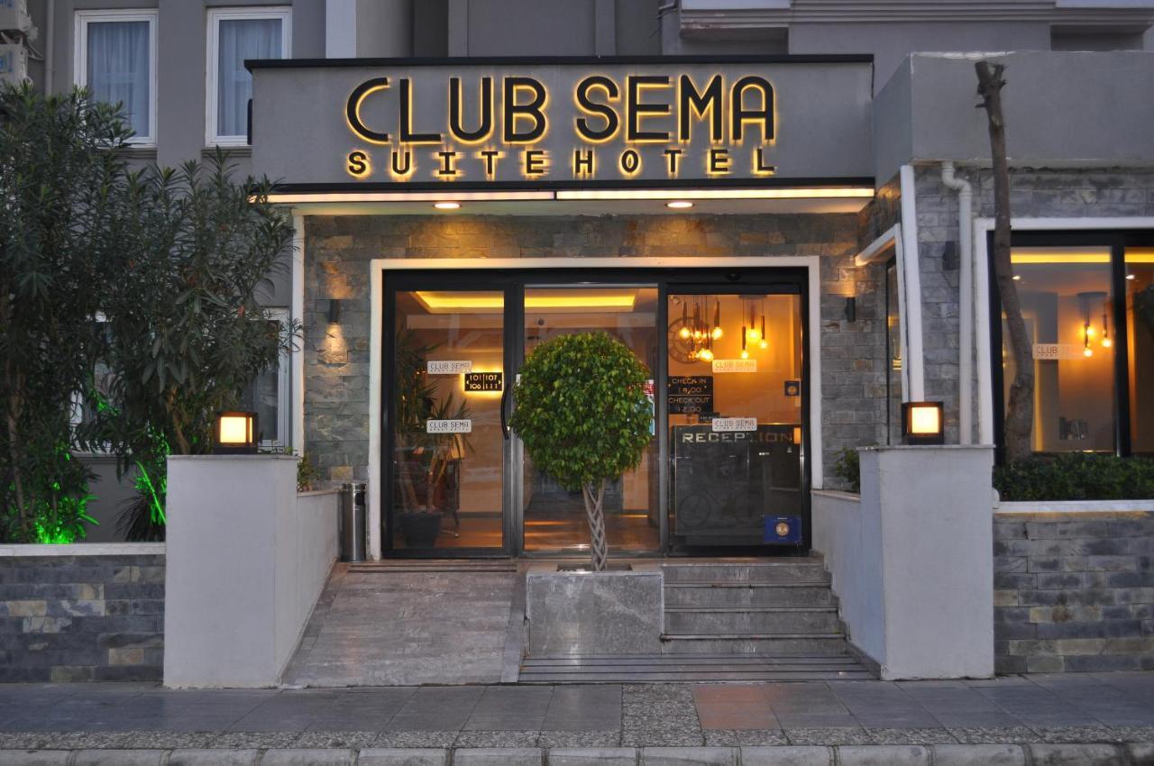 Aparthotel Club Sema